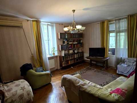 квартира по адресу Богоявленский просп. (Октябрьский), 38