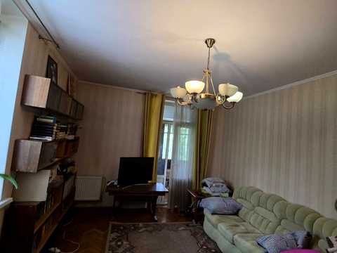 квартира по адресу Богоявленский просп. (Октябрьский), 38