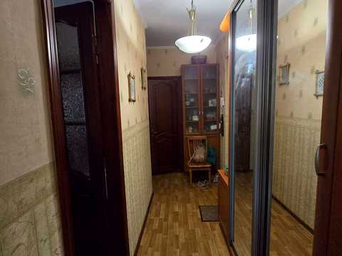 квартира по адресу Богоявленский просп. (Октябрьский), 38