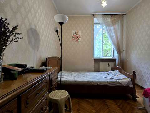 квартира по адресу Богоявленский просп. (Октябрьский), 38