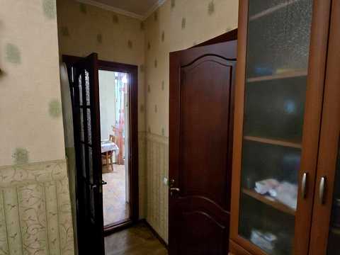 квартира по адресу Богоявленский просп. (Октябрьский), 38