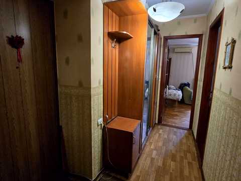 квартира по адресу Богоявленский просп. (Октябрьский), 38