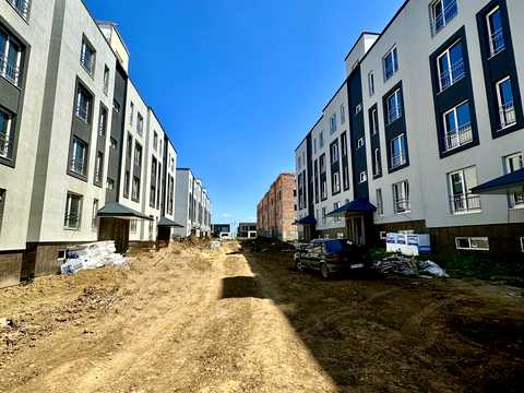 квартира за адресою с. Чагор, Козацька вул., (Будинок 1)