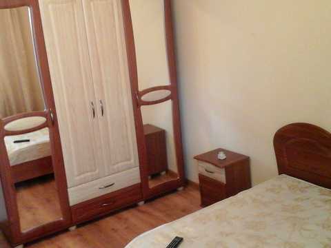 квартира по адресу Карпатської Січі ул., 6-А