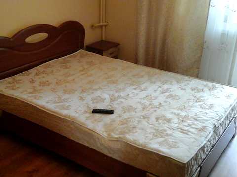 квартира по адресу Карпатської Січі ул., 6-А