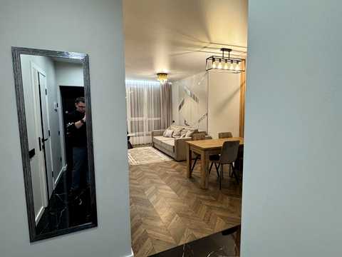 квартира за адресою Кульпарківська вул. (Кульпарківська), 93к1