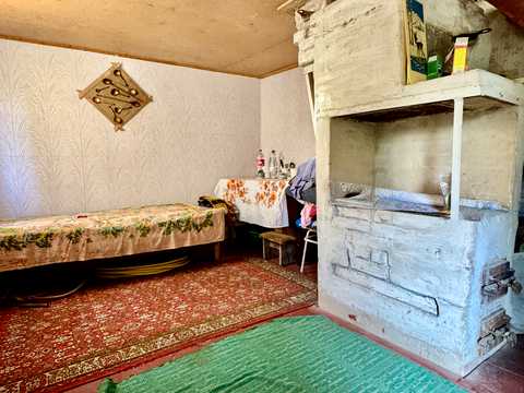 дом по адресу СТ Схід