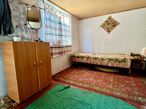 дом по адресу СТ Схід