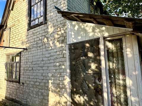 дом по адресу СТ Схід