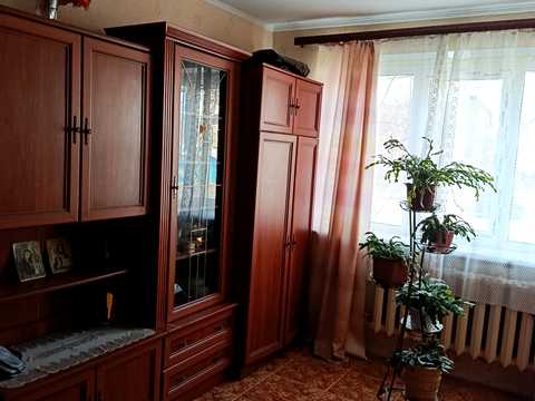 кімната за адресою Максима Шимка вул. (Карла Маркса), 34
