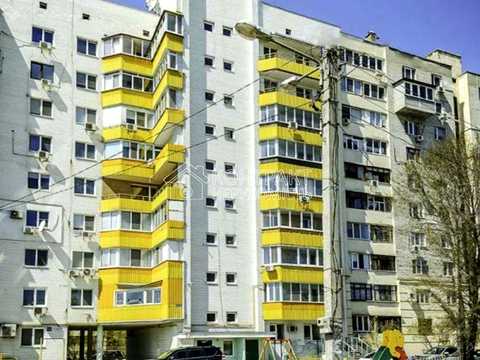 квартира по адресу Аптекарский пер., 9а