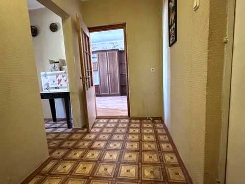 квартира за адресою Драгоманова вул., 12-А
