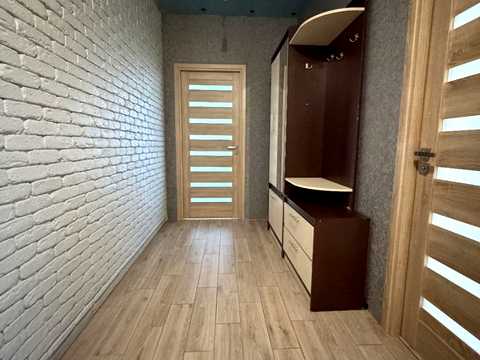 квартира за адресою Запорізьке шосе, 28-Р