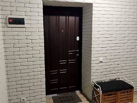 квартира за адресою Запорізьке шосе, 28-Р