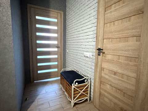 квартира за адресою Запорізьке шосе, 28-Р