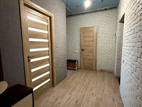 квартира за адресою Запорізьке шосе, 28-Р
