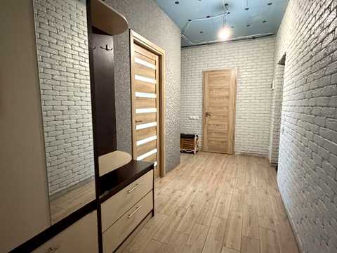 квартира за адресою Запорізьке шосе, 28-Р