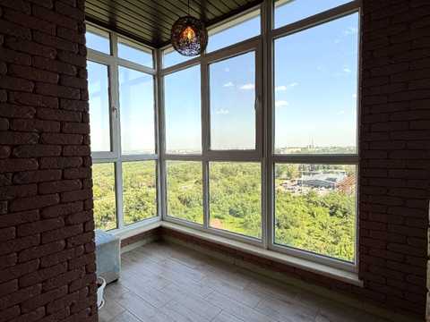 квартира за адресою Запорізьке шосе, 28-Р