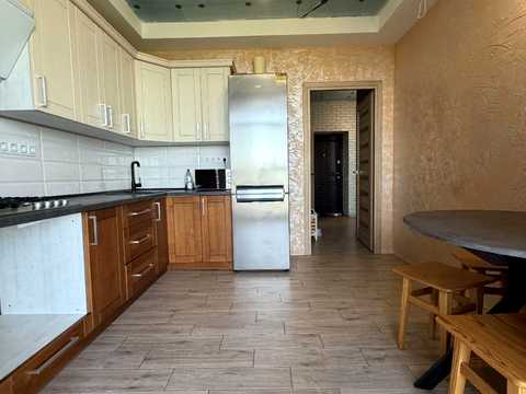 квартира за адресою Запорізьке шосе, 28-Р