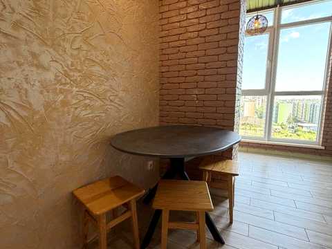 квартира за адресою Запорізьке шосе, 28-Р