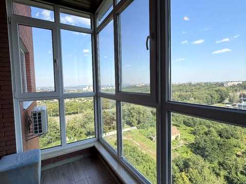 квартира за адресою Запорізьке шосе, 28-Р