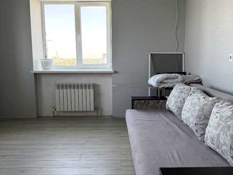 квартира за адресою Запорізьке шосе, 28-Р