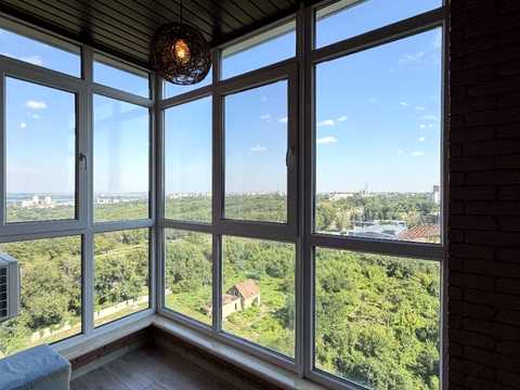 квартира за адресою Запорізьке шосе, 28-Р