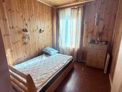 дом по адресу Незалежності ул.