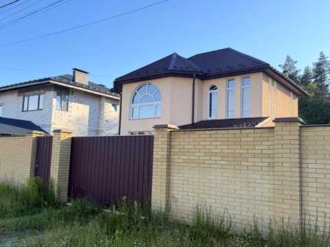 дом по адресу Незалежності ул.