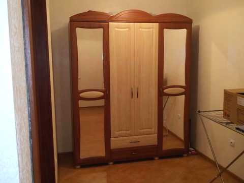 квартира по адресу Карпатської Січі ул., 6-А