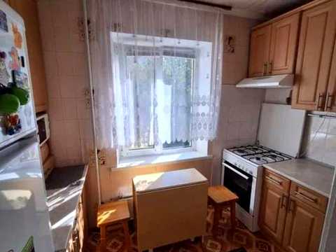квартира за адресою Харківське шосе, 51-Б