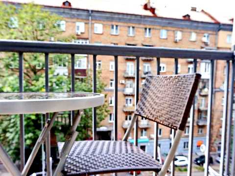 квартира по адресу Кловский спуск, 9/2