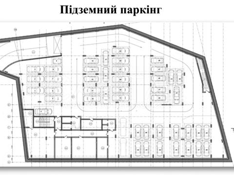 комерційна за адресою Алімпія Галика вул., 75