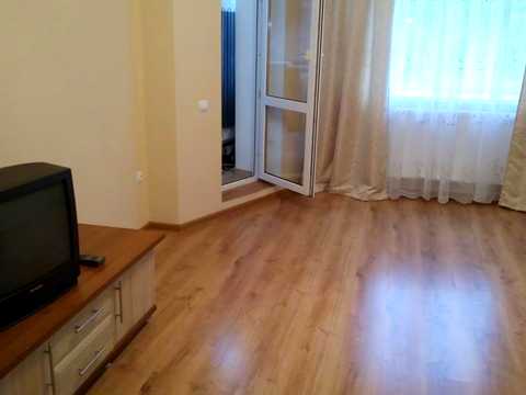 квартира по адресу Карпатської Січі ул., 6-А