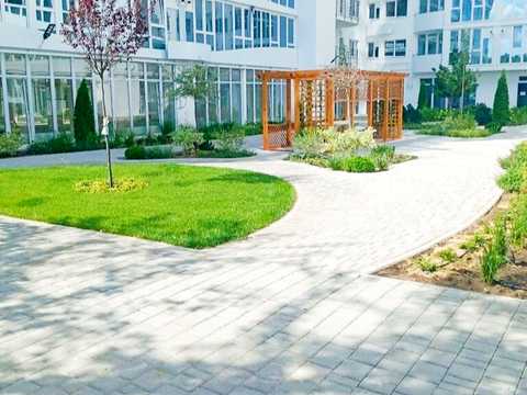 квартира за адресою Львівська вул., 15-Б