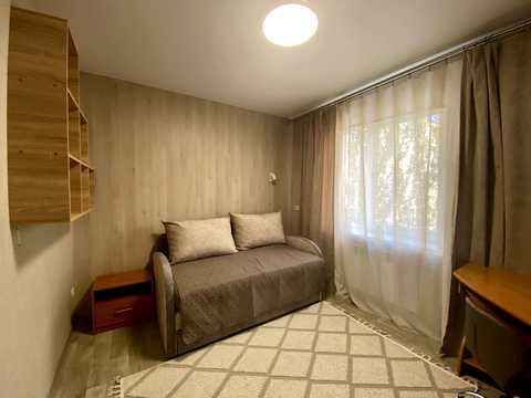 квартира за адресою Олександра Данченка вул. (Немировича-Данченка), 28