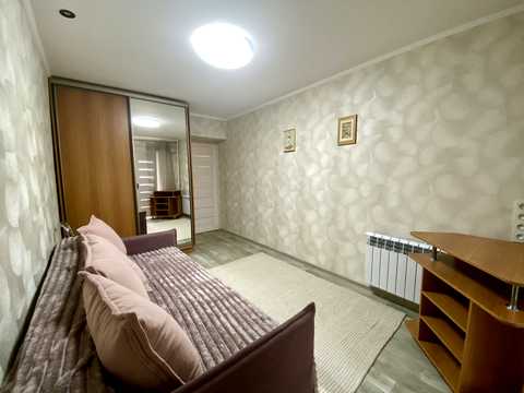 квартира за адресою Олександра Данченка вул. (Немировича-Данченка), 28