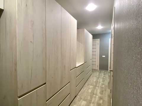 квартира за адресою Олександра Данченка вул. (Немировича-Данченка), 28