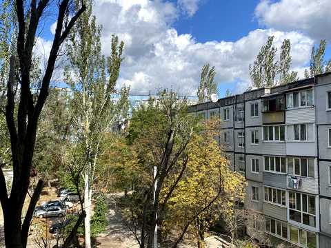 квартира за адресою Олександра Данченка вул. (Немировича-Данченка), 28