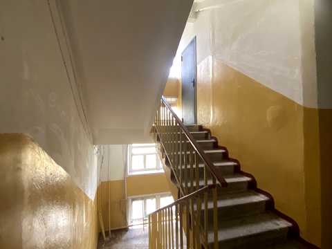квартира за адресою Олександра Данченка вул. (Немировича-Данченка), 28