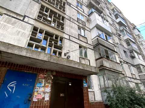 квартира за адресою Олександра Данченка вул. (Немировича-Данченка), 28