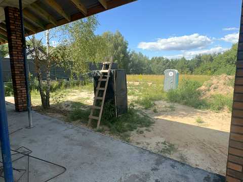 дом по адресу Балістична