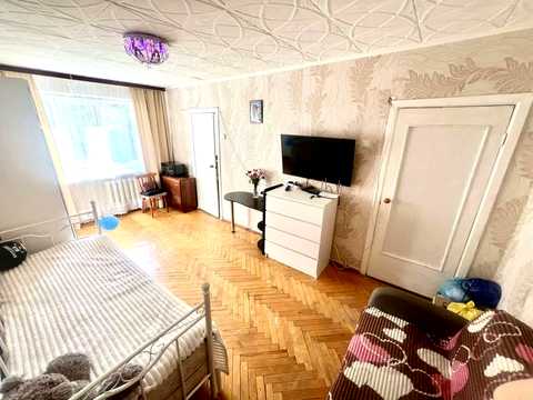 квартира за адресою Перемишльська вул. (Червонопільська), 2