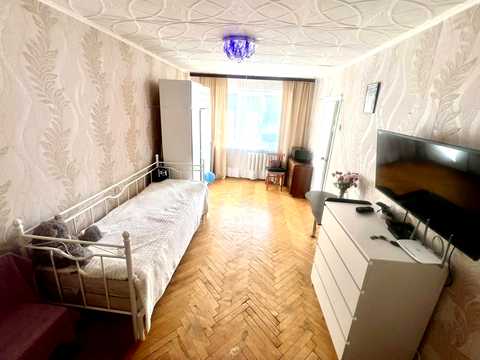 квартира за адресою Перемишльська вул. (Червонопільська), 2