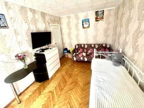 квартира за адресою Перемишльська вул. (Червонопільська), 2