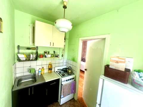 квартира за адресою Перемишльська вул. (Червонопільська), 2