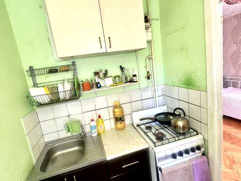 квартира за адресою Перемишльська вул. (Червонопільська), 2