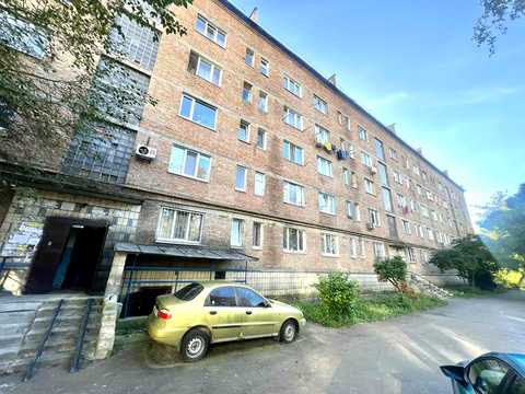 квартира за адресою Перемишльська вул. (Червонопільська), 2