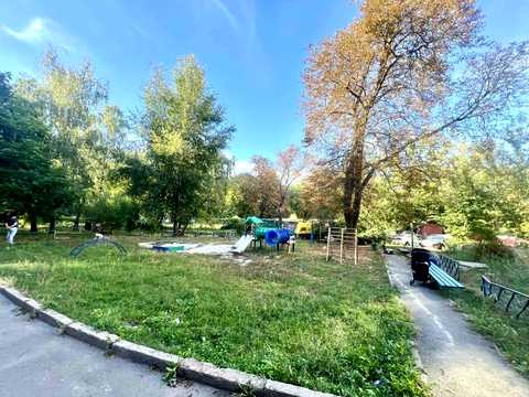 квартира за адресою Перемишльська вул. (Червонопільська), 2