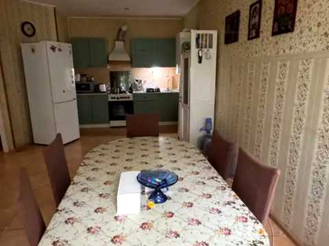 дом по адресу Науки просп. (Гагарина), 14